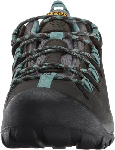 Miniatura 2 de KEEN Womens Targhee 2 Low Height Waterproof Hiking Shoes