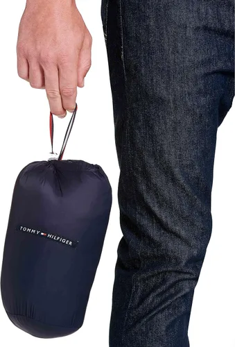Miniatura 4 de Tommy Hilfiger Men's Packable Down Puffer Jacket