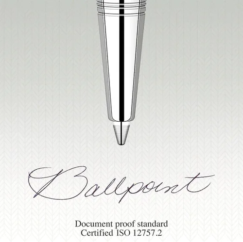 Miniatura 6 de Parker Quink - Recambio para bolígrafo de punta ancha, color negro
