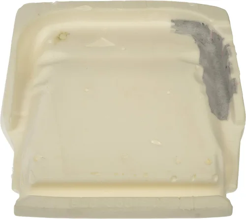 Miniatura 2 de Dorman 926-858 Cojín inferior del asiento delantero del lado del conductor compatible con modelos seleccionados de Ford/Lincoln, tostado