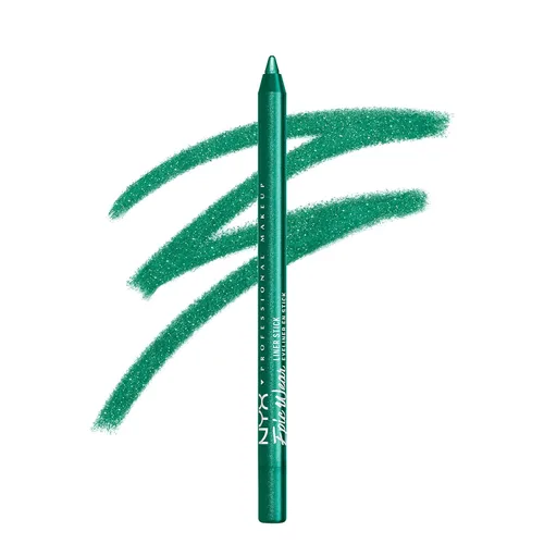 Miniatura 19 de NYX PROFESSIONAL MAKEUP Epic Wear Liner Stick, Lápiz Delineador de Ojos de Larga Duración - Silver Lining