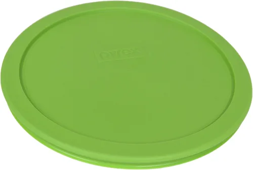 Miniatura 2 de Pyrex 7402-PC - Tapa de repuesto verde para almacenamiento de alimentos