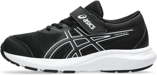 Miniatura 21 de ASICS Tenis para correr preescolares Contend 9 para niños