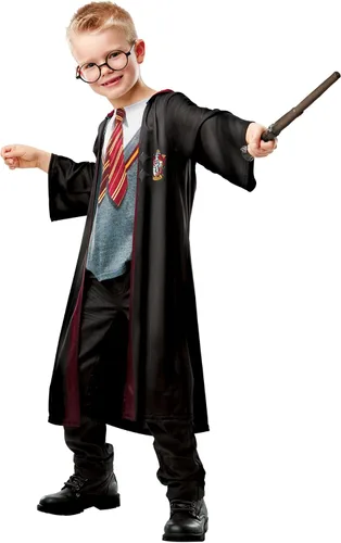 Miniatura 2 de Harry Potter, varita mágica de Harry Potter, talla única , Marrón claro