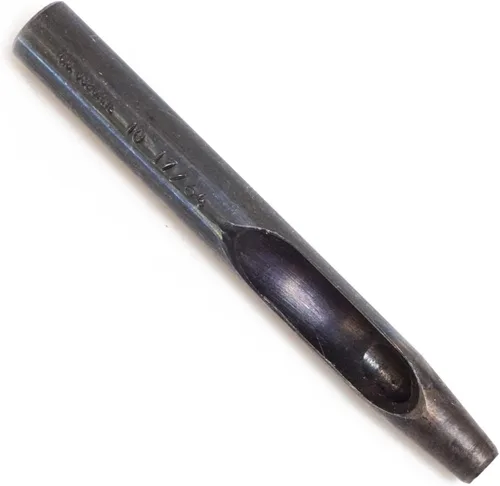 Miniatura 4 de Osborne Serie No. 245 Punzones redondos (5/64" (2 mm))