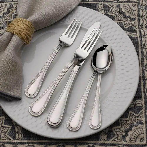 Miniatura 5 de Towle Cuentas Antiguas 45pc