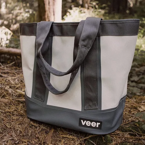 Miniatura 6 de Veer Bolsa