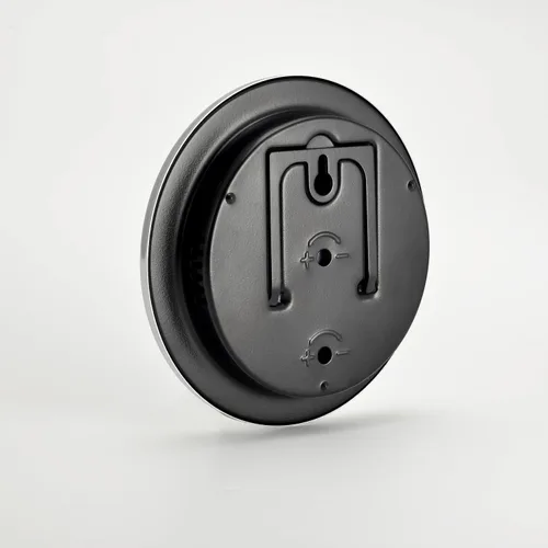 Miniatura 5 de Termómetro 2 en 1 para sauna de temperatura y humedad, termómetro mecánico e higrómetro para el hogar, habitación, al aire libre, oficinas