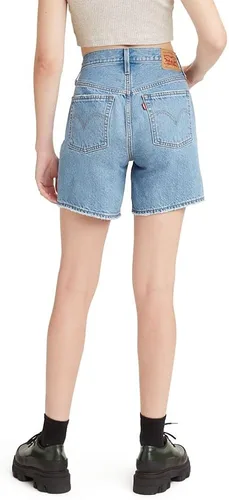 Miniatura 3 de Levis Womens 501 Mid Thigh Short