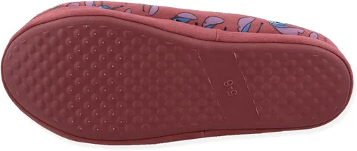 Miniatura 7 de Disney Lilo Stitch - Pantuflas para mujer