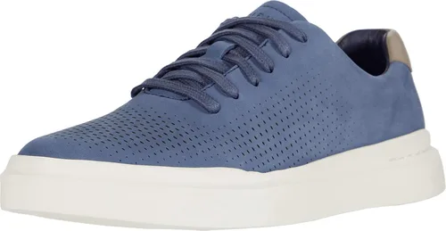 Miniatura 95 de Cole Haan Tenis Grandpro Rally con corte láser para hombre