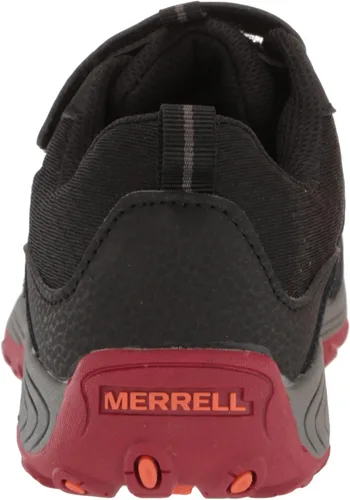 Miniatura 3 de Merrell Trail Chaser - Tenis de senderismo para niños