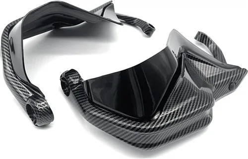 Miniatura 4 de Protector de mano para BMW R1200GS LC F800GS F750GS F850GS F900R/XR S1000XR R1250GS Protector de mano Protector de parabrisas