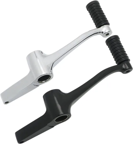 Miniatura 5 de Accesorios para Motocicleta Palanca de Cambios de Adelante con Pedal de Cambio de Talon-Dedo del Pie para Harley Sportster XL 833 1200 XL833 XL1200
