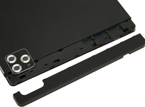 Miniatura 6 de Zopsc Tablet de 10 pulgadas, tableta de pantalla HD para niños, 3 GB de RAM 64 GB ROM 128 GB expandir, procesador Octa Core, batería de 6000 mAh