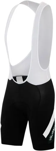 Miniatura 41 de UGLY FROG Designs - Pantalones cortos de ciclismo con pantalones cortos con peto, pantalones cortos de ciclismo Pro/BIP, acolchado 3D Coolmax