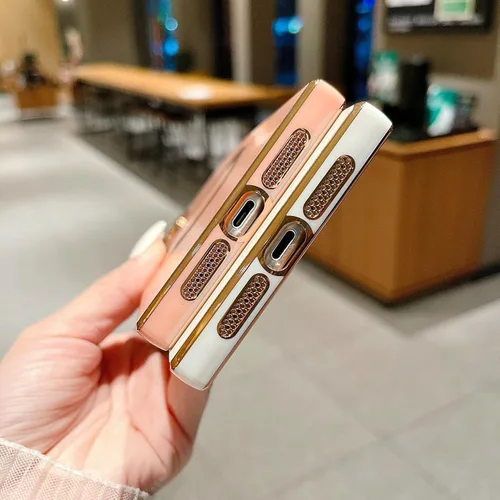 Miniatura 5 de Owncase Funda Magnética para iPhone 11, (Compatible con MagSafe) (Protección Completa de Lente de Cámara) (Esquinas Reforzadas) Funda Parachoques