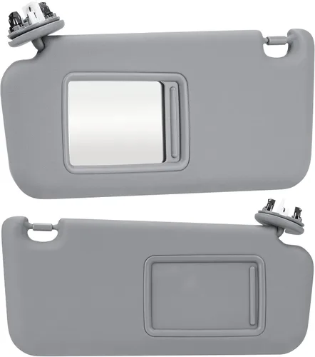 Youxmoto Repuesto para Toyota RAV4 para Toyota RAV4 para Toyota RAV4 2006 2007 2008 2009 2010 2011 2012 2013, repuesto # 74320-42501-B2,