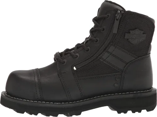 Miniatura 8 de HARLEY-DAVIDSON FOOTWEAR Men's Bonham Ct Motorcycle Boot