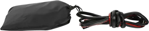 Miniatura 9 de Parrillas recortadas 6X9 tapas de altavoz para Harley Touring Road King Street Electra Glide 2014-2024
