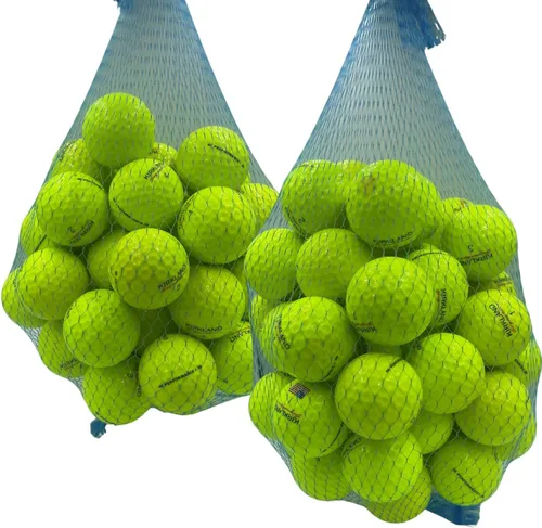 Miniatura 9 de Golf Ball Planet Pelotas de golf usadas para Kirkland Signature 3A/Good
