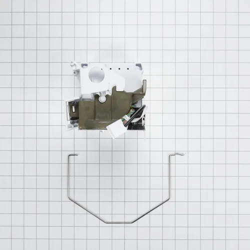 Miniatura 5 de Whirlpool Conjunto de máquina de hielo