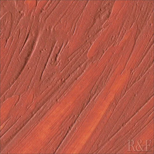 Miniatura 155 de Pinturas R&F Hechas a Mano - Palo de Pigmento al Óleo Profesional, Gris Neutro Medio, 188 ml