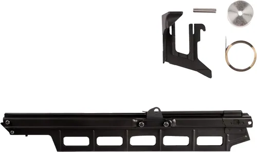 Miniatura 7 de KingOu NR2183 NR83A2/A5 Revista de acero (NR83A2/A5 Steel Magazine(1 PC Sin accesorios))