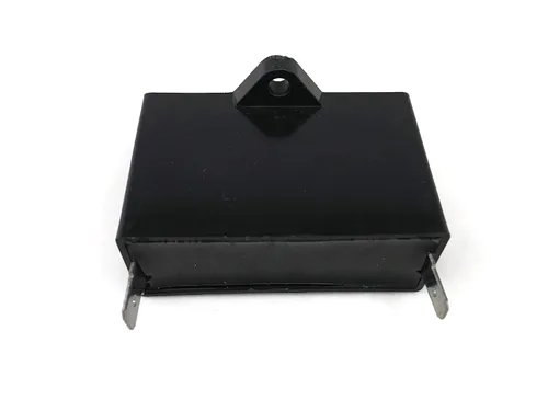 Miniatura 6 de ITACO Condensador del condensador del motor del generador 13uF 13.5uF 14uf CBB61 13.5 uF 13uF 50 60 Hz 350V AC UL AVR