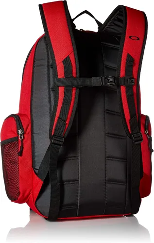 Miniatura 2 de Oakley Men's Blade Wet Dry 30 mochila, talla única , Línea roja
