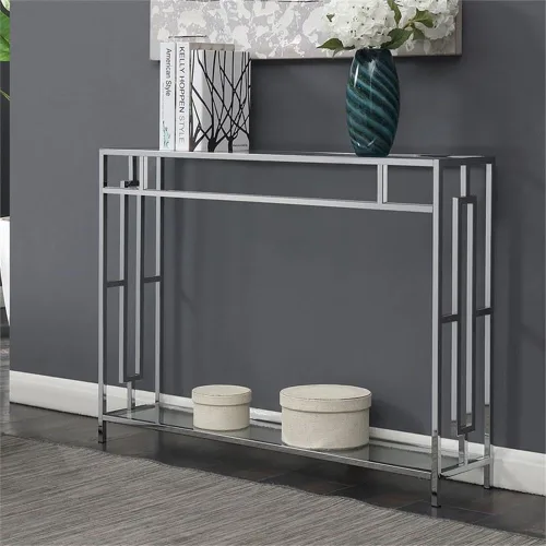 Miniatura 2 de Convenience Concepts 135082 - Mesa de centro