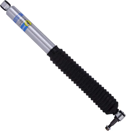 Bilstein 24-286558 Estabilizador de dirección delantero individual de la serie 5100 compatible con 2017-2024 F250 F350 Super Duty 4WD - Mejora la