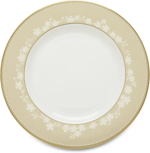 Miniatura 4 de Lenox Bellina Gold Oval Plato 13.0