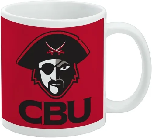 Miniatura 482 de Taza de cerámica con logotipo principal de Marshall, tazas originales para regalo para café, té y bebidas calientes, 11 oz, blanca