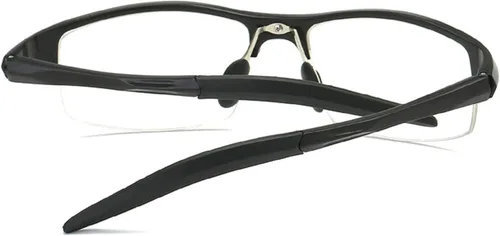Miniatura 4 de deportes ciclismo lente completa gafas de lectura hombres presbicia hipermetropía gafas de transición sol fotocromático gafas de sol lector