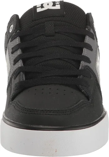 Miniatura 2 de DC Men's Pure Low Top Lace Up Casual Skate Shoe Sneaker