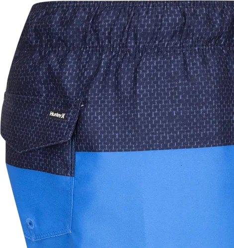 Miniatura 4 de Hurley Boys' Pull on Swim Trunks