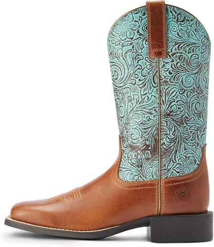 Miniatura 6 de Ariat Heritage T Toe - Botas para mujer