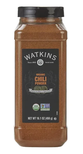 Miniatura 8 de Watkins especias gourmet