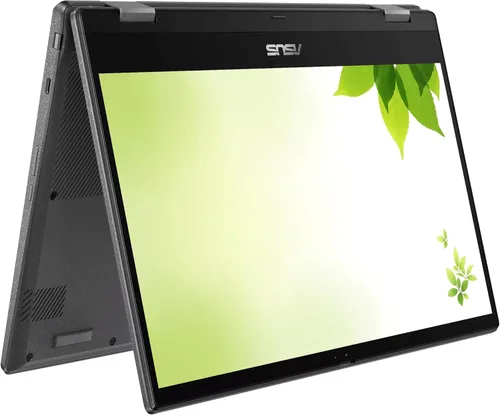 Miniatura 7 de ASUS Chromebook FHD IPS 2026 de 15 pulgadas, procesador Intel de hasta 2.80 GHz, 4 GB DDR4, 128 GB de almacenamiento, HDMI, WiFi súper rápido, Azul