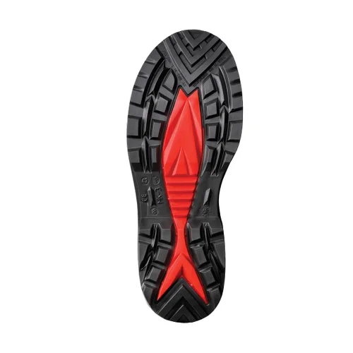 Miniatura 4 de Dunlop Botas Wellington para lluvia unisex, Verde