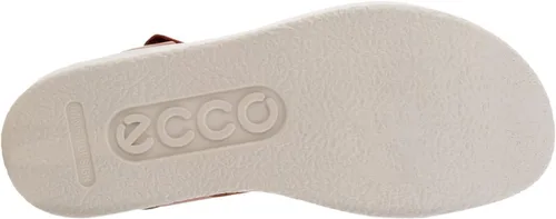Miniatura 8 de ECCO Sandalias Flowt con correa cruzada para mujer