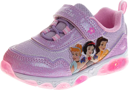 Miniatura 10 de Josmo Tenis iluminados para niñas de Paw Patrol (bebé/niño pequeño)