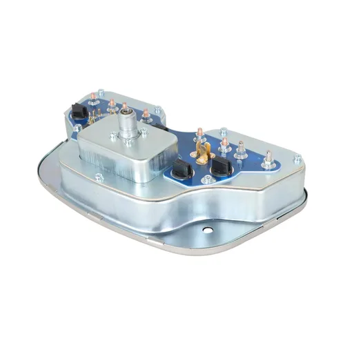 Miniatura 5 de Medidor medidor de racimo velocímetro de repuesto para 1975-1980 Land Cruiser Series FJ40 FJ45 BJ40 8310060180