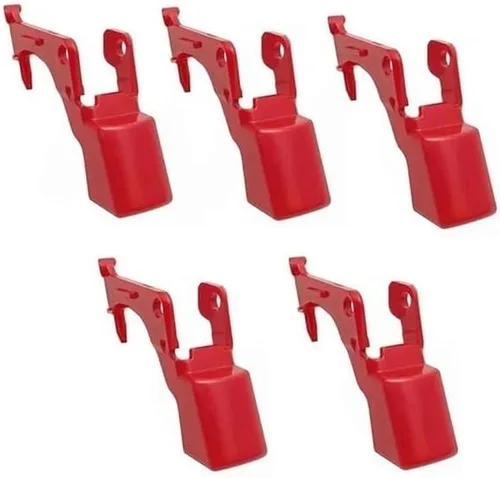 Miniatura 2 de Botón de interruptor de encendido de bloqueo de gatillo, compatible con Dyson V10 V11 V15, adaptador de aspiradora, barredora de mano, piezas