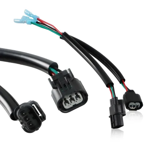 Miniatura 8 de Herramienta de ajuste TPS modelo 1 Sensor de posición del acelerador Herramienta de ajuste de prueba compatible con EXC XC-W SXF XC-F, FX450 FE501S