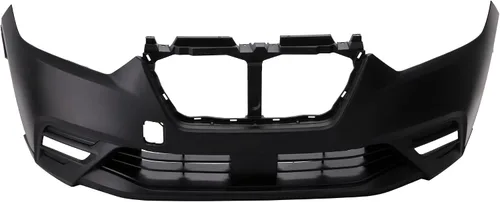 Miniatura 49 de Garage-Pro Cubierta de parachoques compatible con Nissan Altima CAPA Sedan trasero 2002-2006