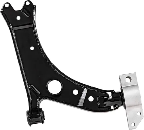 Miniatura 334 de Detroit Axle - Brazo de control delantero para Chevy Tahoe Avalanche Silverado Suburban GMC Sierra Yukon XL 1500 Express Savana 2500 Cadillac
