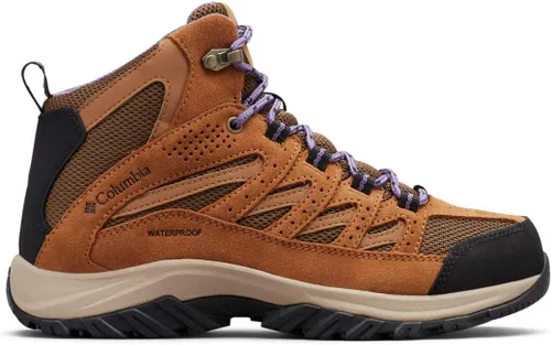 Miniatura 6 de Columbia womens Discontinued Crestwood Mid Waterproof