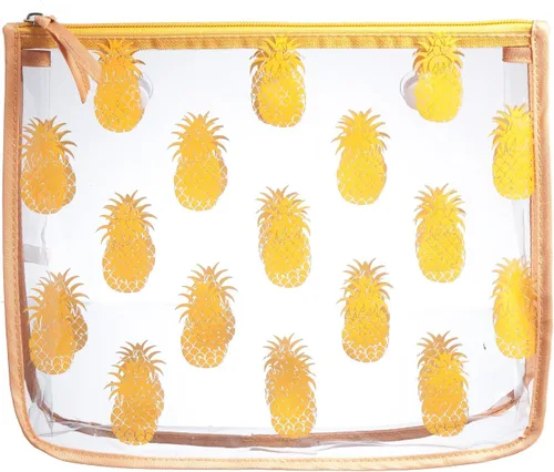 Miniatura 2 de BOGG BAG - Bogg Insert (juego de 2) - Piña amarilla - Organizador de viaje - Bolsa de almacenamiento Complemento
